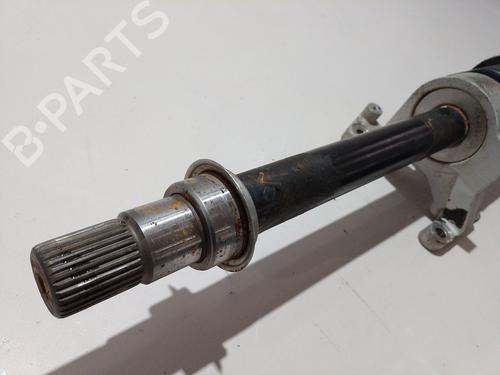 Right front driveshaft BYD SEAL U | BP39095678M39 - Image 2