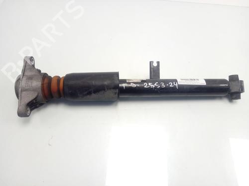 Used Right rear shock absorber BMW 3 Gran Turismo (F34) 318 d (150 hp) 18266971