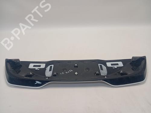 Rear spoiler TOYOTA C-HR (_X1_)  | BP29723695C96 