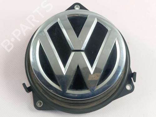 Used Tailgate handle Tailgate handle VW GOLF VII (5G1, BQ1, BE1, BE2) [2012-2021] 32498768 32498768