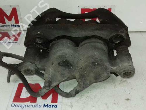 Right front brake caliper FIAT DUCATO Van (244_) 2.0 JTD | BP12650675M104 