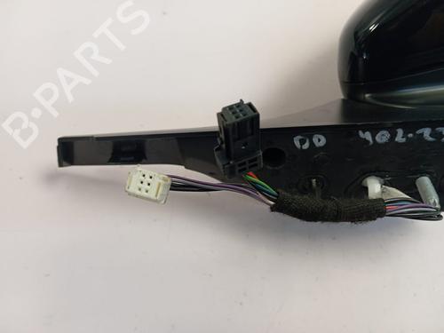 Right mirror CITROËN C3 III (SX)  | BP12938405C27 