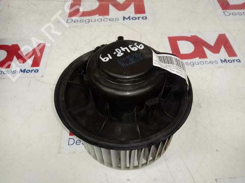 Used Heater blower motor ALFA ROMEO 159 (939_) [2005-2012]  16550972