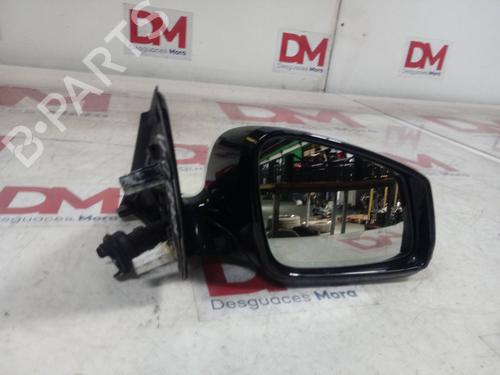 Right mirror BMW 5 (F10) 520 d | BP12668419C27 
