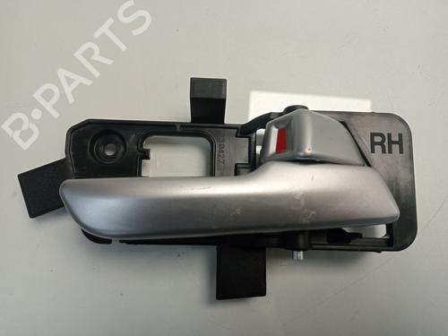 Używane Klamka wewnętrzna drzwi przednich prawych KIA PICANTO II (TA) [2011-2018]  17728316