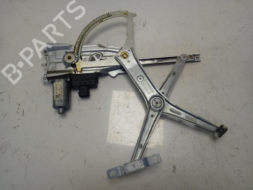 Used Front left window mechanism OPEL ASTRA H (A04) [2004-2014]  13314057