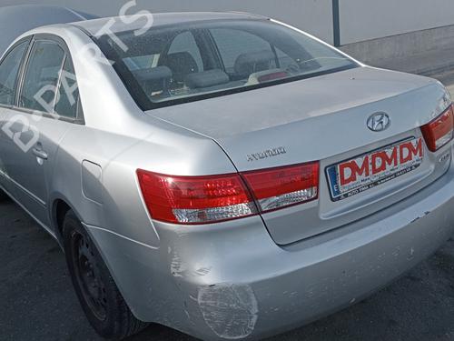 Right headlight HYUNDAI SONATA V (NF) 2.0 CRDi | BP23565259C29