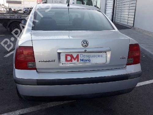 Left front suspension arm VW PASSAT B5 (3B2)  | BP30370693M12 