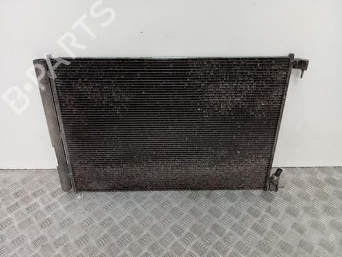 Used AC radiator MERCEDES-BENZ C-CLASS T-Model (S205) [2014-2023]  31371169