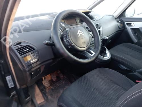 Left mirror CITROËN C4 Picasso I MPV (UD_)  | BP31323539C26 