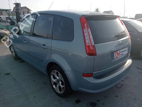 Venstre forlygte FORD C-MAX (DM2) 1.6 | BP38460581C28 - Image 7