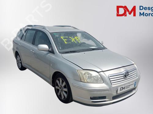 Used Parts TOYOTA AVENSIS (_T25_) [2003-2008]  4447461