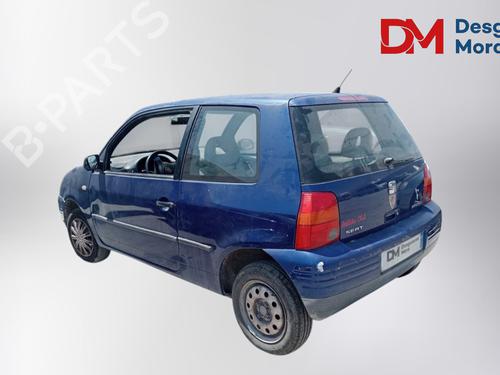 Blinklys fortil højre SEAT AROSA (6H1) | BP30374474C33