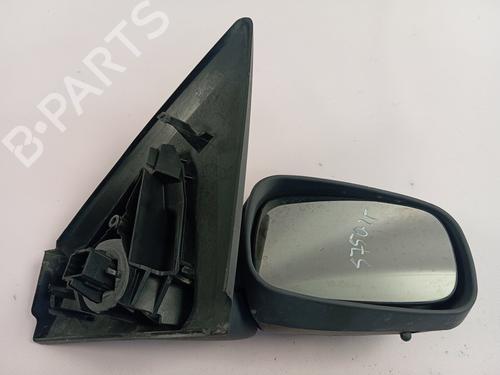 Right mirror RENAULT MEGANE II (BM0/1_, CM0/1_) | BP30374527C27