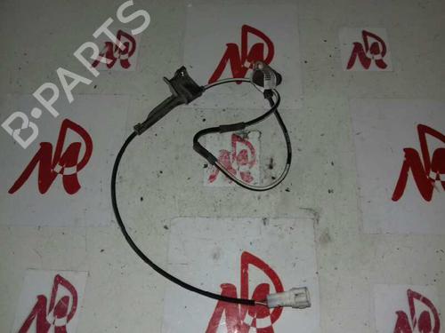 Used Electronic sensor TOYOTA AVENSIS (_T25_) 2.0 D-4D (CDT250_, CDT250R) (116 hp) 16828943