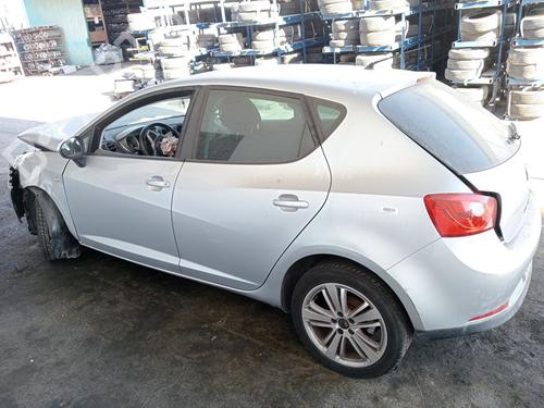 Mirror switch SEAT IBIZA IV (6J5, 6P1) | BP30373683I25