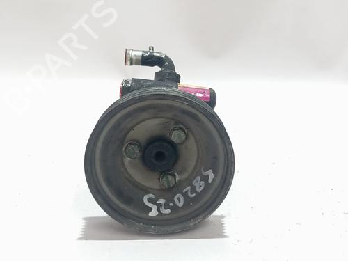 Used Steering pump Steering pump FIAT DOBLO Box Body/MPV (223_) [2000-2026] 36433605 36433605