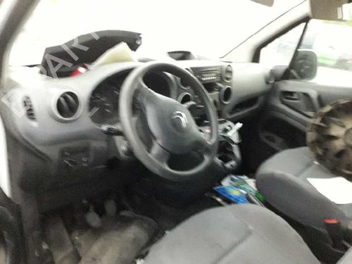 Intercooler CITROËN BERLINGO Box Body/MPV (B9)  | BP12653301M30 