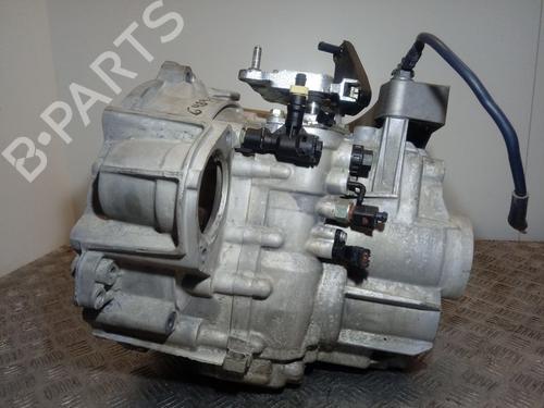 Gearbox VW CADDY IV MPV (SAB, SAJ)  | BP16492294M3 