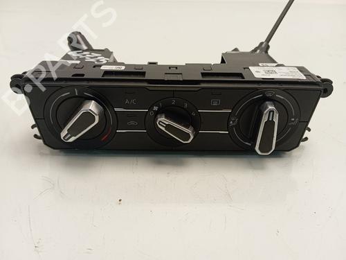 Used Climate control VW POLO VI (AW1, BZ1, AE1) 1.0 TSI (95 hp) 23565282