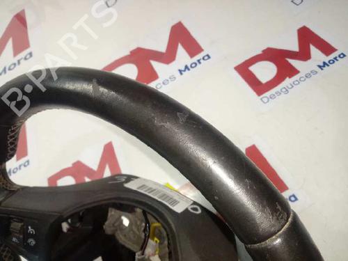 Steering wheel OPEL ASTRA K (B16) 1.6 CDTi (68) | BP12660565C49 