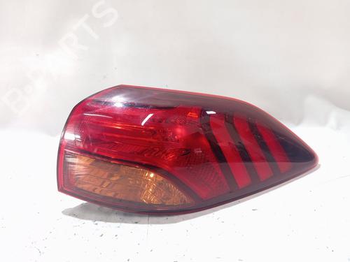Used Right taillight Right taillight HYUNDAI TUCSON (TL, TLE) [2015-2023] 33547178 33547178