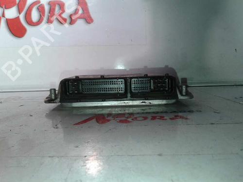Engine control unit (ECU) SEAT IBIZA III (6L1)  | BP12656090M57 