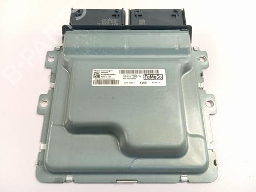 Used Engine control unit (ECU) Engine control unit (ECU) FORD PUMA (J2K, CF7) [2019-2026] 34152715 34152715