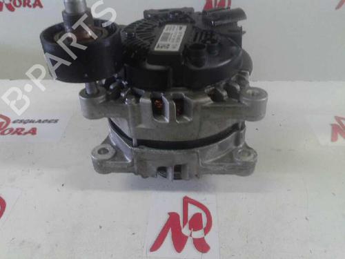Alternator CITROËN BERLINGO MULTISPACE (B9) 1.6 | BP12635134M7 