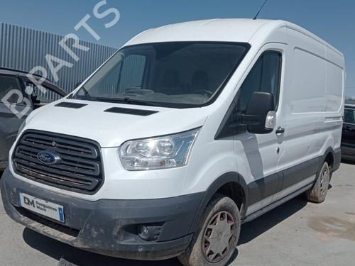 Front left window mechanism FORD TRANSIT CUSTOM V362 Van (FY, FZ)  | BP26973946C22  - Image 5