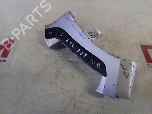 Used Steering wheel controls Steering wheel controls MAN TGX I [2006-2026] 34402771 34402771