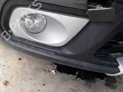 Used Right front fog light DACIA SANDERO II [2012-2025]  12841125