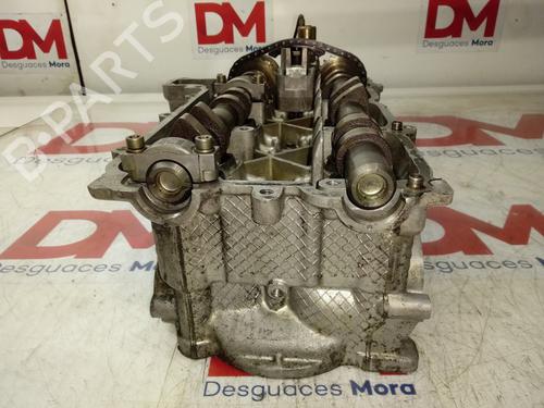 Cylinder head PORSCHE BOXSTER (986) 2.5 | BP12673136M5 