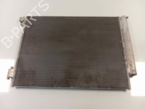 AC radiator RENAULT CLIO V (B7_)  | BP19261439M32 