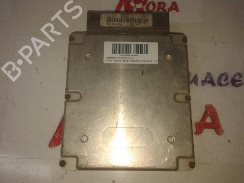Used Engine control unit (ECU) FORD ESCORT VI Turnier (GAL, ANL) 1.8 TD (90 hp) 12633181