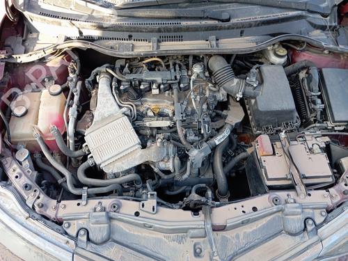 Renfort de pare-chocs arrière TOYOTA AURIS (_E18_) | BP30934598C73