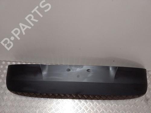Used Rear spoiler Rear spoiler CITROËN C4 Picasso I MPV (UD_) 1.6 THP 155 (156 hp) 40104875 40104875