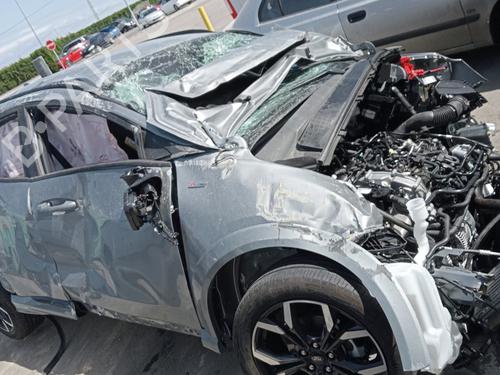 Ratstangsstang FORD PUMA (J2K, CF7) | BP18081017I23