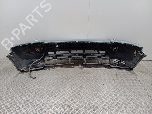 Front bumper LAND ROVER RANGE ROVER SPORT I (L320) 3.6 D 4x4 | BP29207757C7 