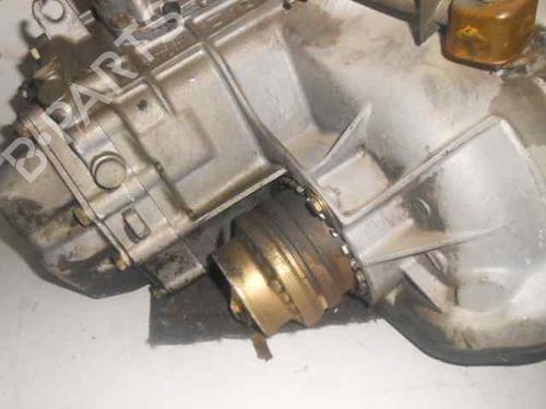 Gearbox OPEL ASTRA G Hatchback (T98)  | BP30369163M3 