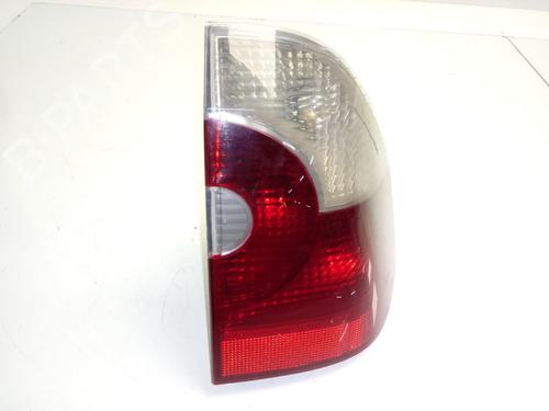 Right taillight BMW X3 (E83) 3.0 d | BP13451643C35 