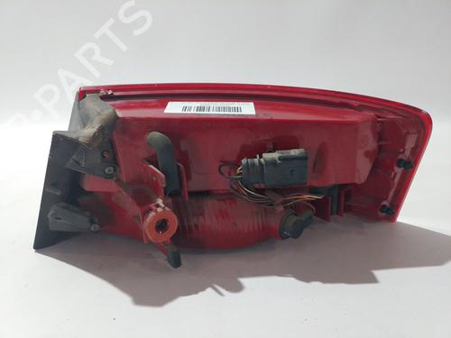 Left taillight AUDI A5 Sportback (8TA) 2.0 TDI | BP29206420C34 