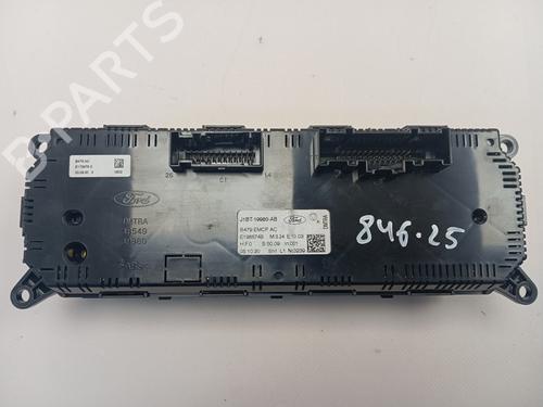 Climate control FORD FIESTA VII (HJ, HF)  | BP29716949I5 