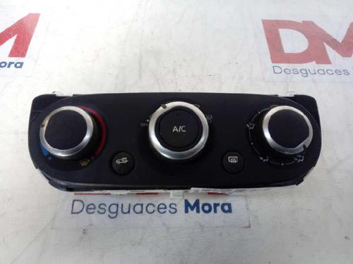 AC-Styringsenhed/Manøvreenhed SKODA OCTAVIA I (1U2) [1996-2010]  16705473