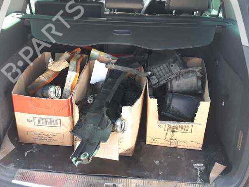 Cylinder head VW TOUAREG (7LA, 7L6, 7L7)  | BP23502868M5 