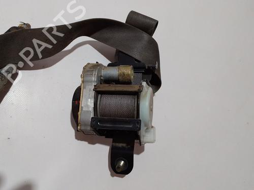 Front left seatbelt NISSAN NAVARA NP300 (D40) | BP35933501I26 - Image 4