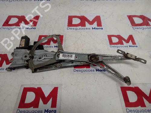 Rudehejsemekanisme Højre foran OPEL ASTRA H (A04) [2004-2014]  12665318