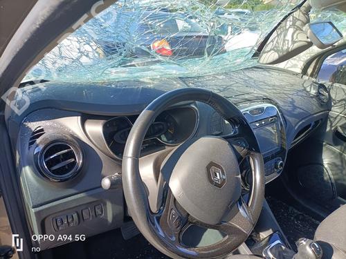 Left rear window switch RENAULT CAPTUR I (J5_, H5_) | BP22295826I29