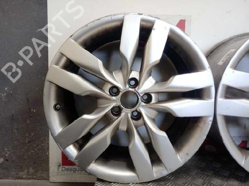 Rim AUDI A6 C6 Avant (4F5) S6 quattro | BP12660767C45 