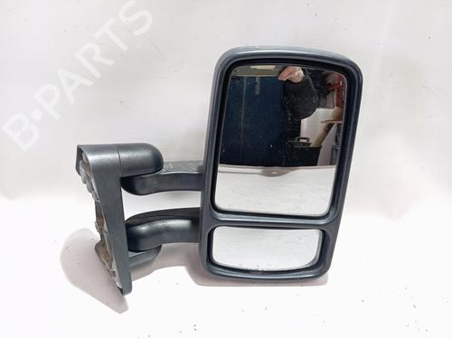 Used Right mirror Right mirror RENAULT TRAFIC Bus (T_, P_, V_) [1980-1989] 32867577 32867577
